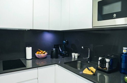 Aravaca Hotel | The Oliver Aravaca Apartamentos