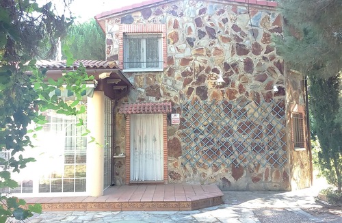 Traspinedo Cottage | THE OLIVES. ROMANTIC RURAL HOUSE VALLADOLID PINARES. COMPLETE HOUSE 8 SEATS