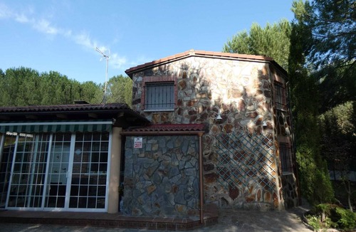 Traspinedo Cottage | THE OLIVES. ROMANTIC RURAL HOUSE VALLADOLID PINARES. COMPLETE HOUSE 8 SEATS