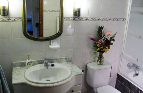 Basieda Other | The Olmares Double apartment Picos de Europa - Chill out with spectacular views