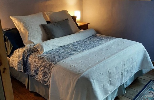 Basieda Other | The Olmares Manor House In A Mountain Village In The Picos De Europa