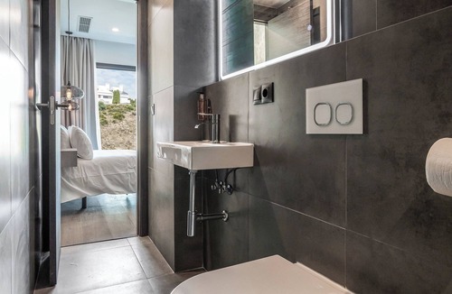 La Cala de Mijas Hotel | The Orange House Boutique Hotel