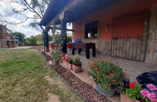 Lardero Ski Chalet | The pan. Country house (Ideal to disconnect). Pets are accepted. Larder.