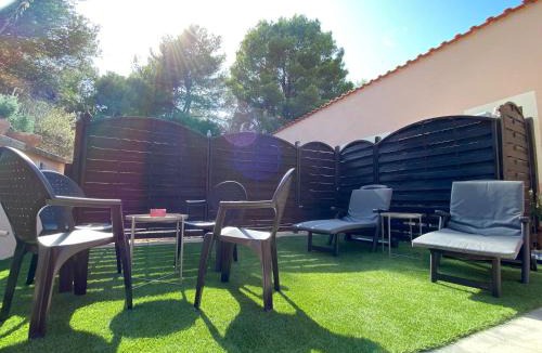 Ses Rotgetes de Canet House | The Paradise