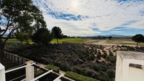 Alhama de Murcia Apartment | The Penthouse 511
