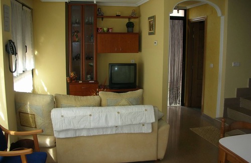 Anguiano House | The Petra y Armando house in Anguiano