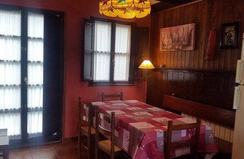 Priesca Cottage | The Piensu (APARTMENT 4 DUPLEX SEA VIEW)