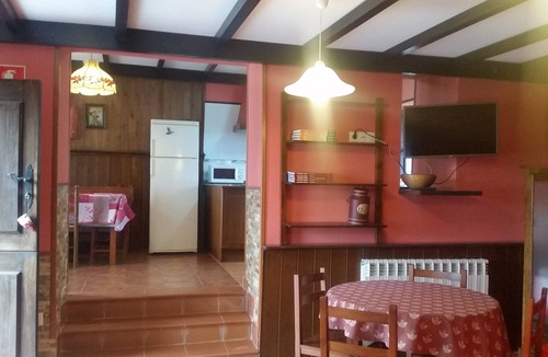 Priesca Cottage | The Piensu (APARTMENT 4 DUPLEX SEA VIEW)