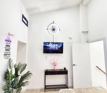 Churra Apartment | THE PINK HOUSE 1º