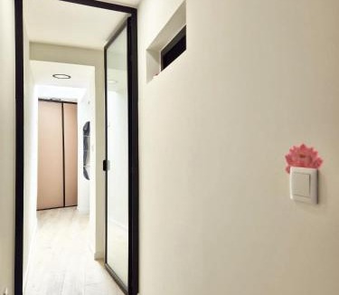 Churra Apartment | THE PINK HOUSE