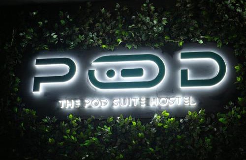 L'Olivereta Hostel | The POD Suite Hostel Village