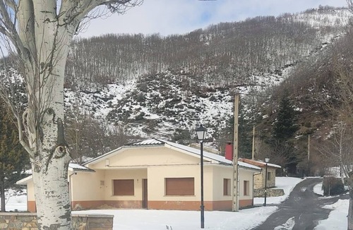Boca de Huergano House | The Queen's Refuge
