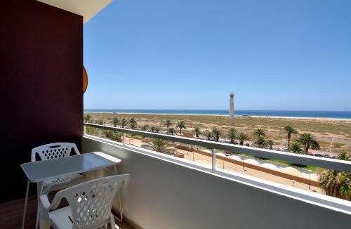 Solana del Matorral Apartment | The Real Casa Atlantica Morro Jable By PVL