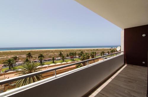 Solana del Matorral Apartment | The Real Casa Atlantica Morro Jable By PVL
