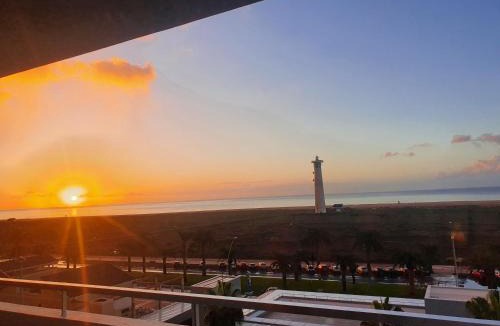 Solana del Matorral Apartment | The Real Casa Atlantica Morro Jable By PVL