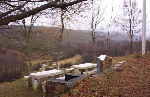 Branuelas Cottage | The resurrected one. Gîte. closed