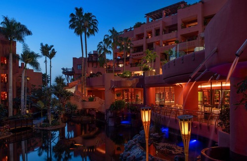 Guia de Isora Hotel | The Ritz-Carlton Tenerife, Abama
