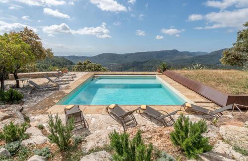 Urbanitzacio Es Verger Villa | The Rock