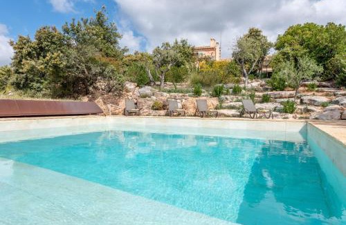 Urbanitzacio Es Verger Villa | The Rock