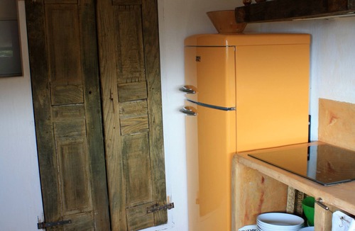 Sequeros Cottage | The rooftop. Sabor a village