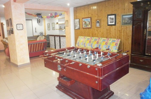 Pancorbo House | The Rural House El Ferial is the first Rural house built in Burgos.