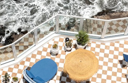 San Miguel de Abona Hotel | The Salmar - Adults Only