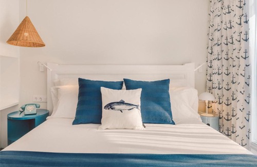 San Miguel de Abona Hotel | The Salmar - Adults Only