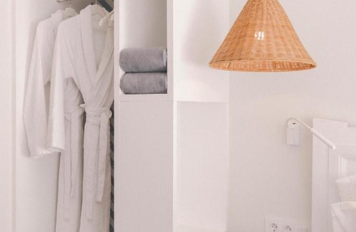 San Miguel de Abona Hotel | The Salmar - Adults Only