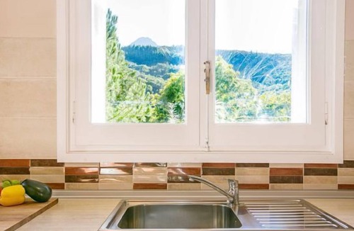 Arbucies Cottage | the sound of the water reaches every corner, along with the song of the birds