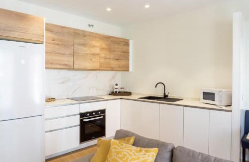 La Merced Apartment | The Sweet Nest Málaga