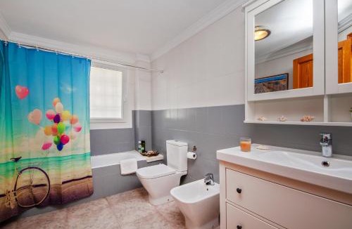 Pont d'Inca Apartment | The Traditional Starting Point