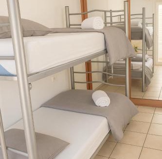 Arenas del Mar Hostel | The Tree House Coliving