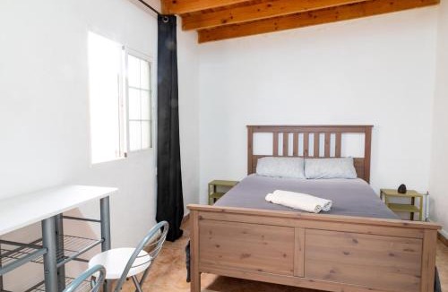 Arenas del Mar Hostel | The Tree House Coliving