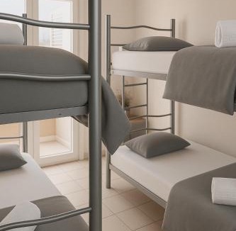 Arenas del Mar Hostel | The Tree House Coliving