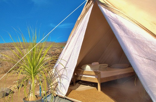 Hoya Grande Hotel | The Treehouse Surf Camp