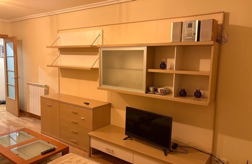 Cardenas Apartment | The Valley Gate I