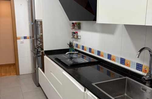 Cardenas Apartment | The Valley Gate I