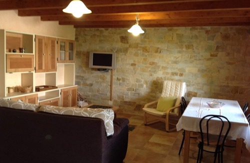 Villar de Otero House | THE VIEWPOINT OF THE TROBOS