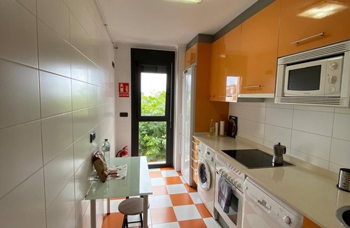 Pinera Apartment | THE VIEWPOINT OF THE PORT