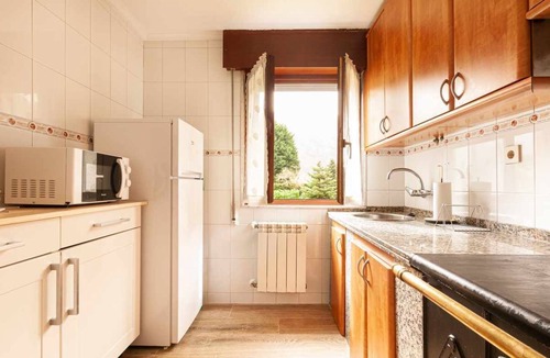 Ribadesella House | THE WATER CAVE CASINA