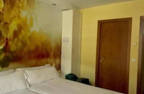 Molinaseca House | The Way Hotel Molinaseca Double or Twin Rooms