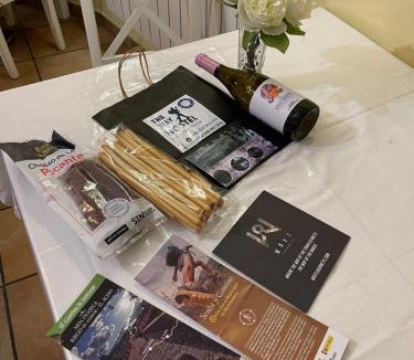 Molinaseca Hotel | The Way Hotel Molinaseca