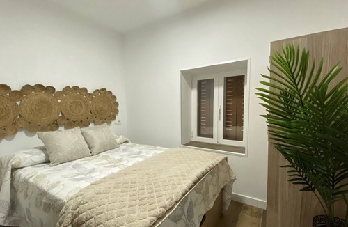 El Espinar Apartment | The weaver houses