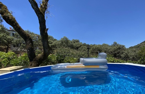Aracena House | The whim of Umbria, Aracena