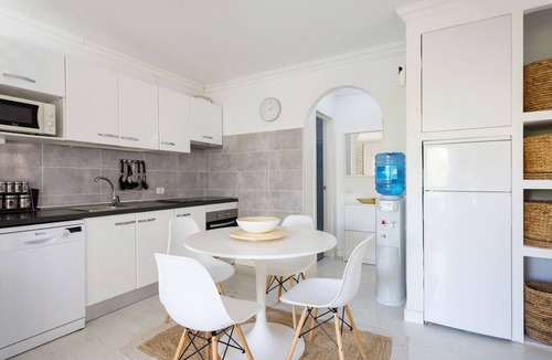 San Miguel de Abona Apartment | The White apartment in Amarilla Golf