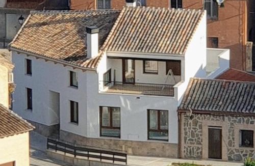 Toledo City Center House | The White House Toledo