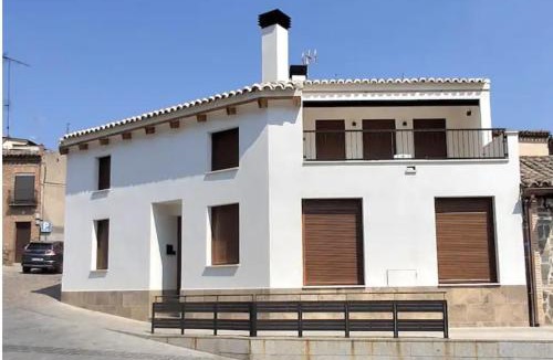 Toledo City Center House | The White House Toledo