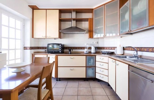 Candelaria House | The Wonder House between the Sea and the Mountain
