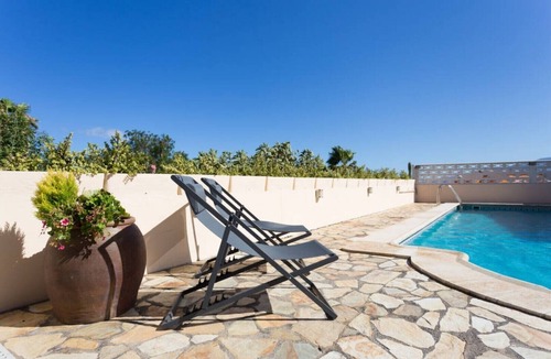 Candelaria House | The Wonder House between the Sea and the Mountain