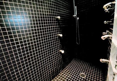 Elvina Apartment | TheLBhome-Moderno duplex con terrazas wifi-Netflix